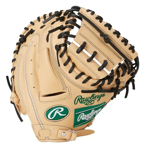 ローリングス　野球グローブ ローリングス（Rawlings）（メンズ）硬式用グラブ 外野手用 野球